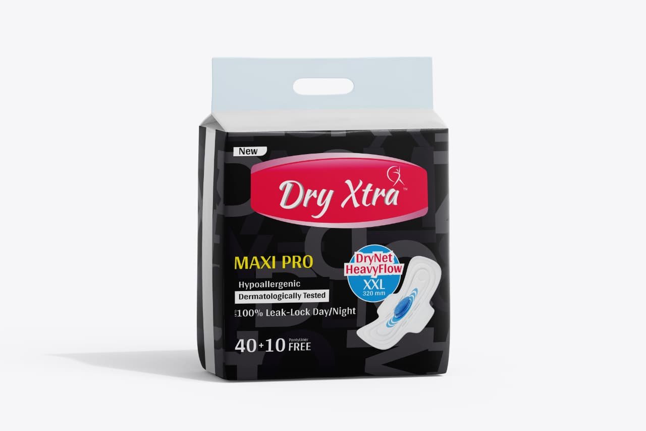 Dry Xtra MAXI Pro